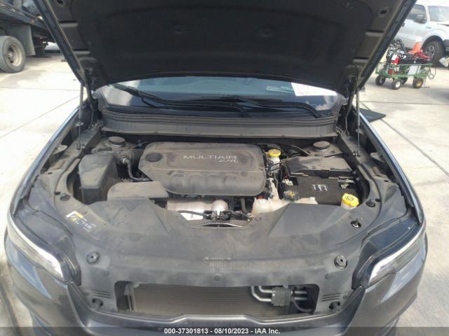 1C4PJLLB0KD226397 Jeep Cherokee Latitude Plus