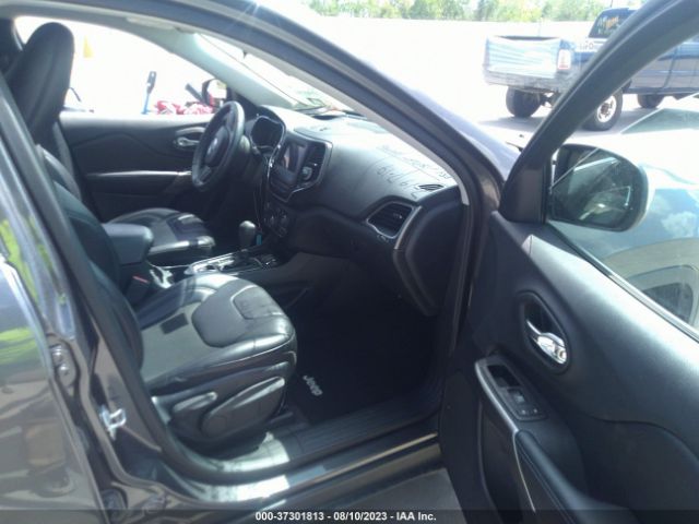 1C4PJLLB0KD226397 Jeep Cherokee Latitude Plus