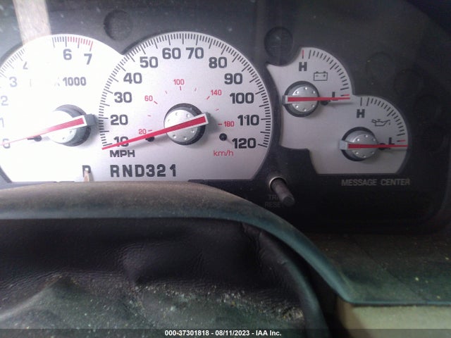 2002 MERCURY MOUNTAINEER VIN: 4M2DU66W52UJ33010