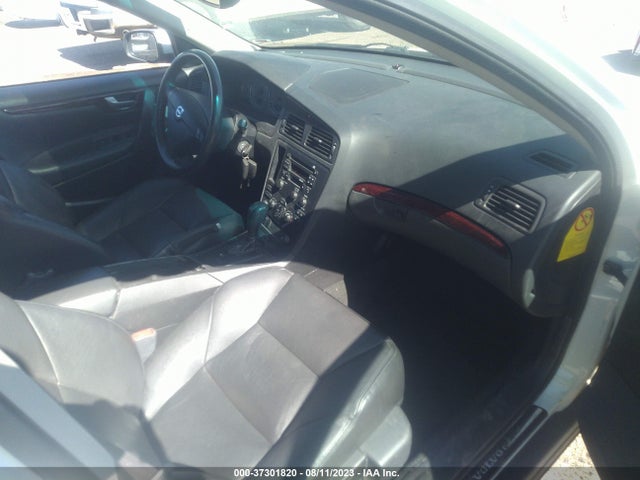 2004 VOLVO S60 VIN: YV1RH59H942389490