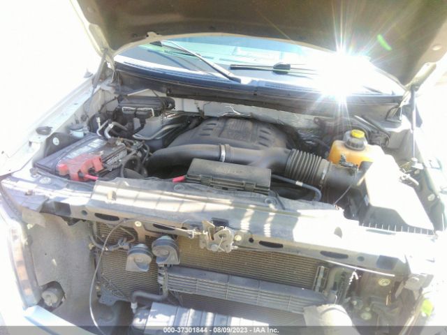1FTFW1ET6EFB49180 Ford F-150 Xl/xlt/fx4/lariat