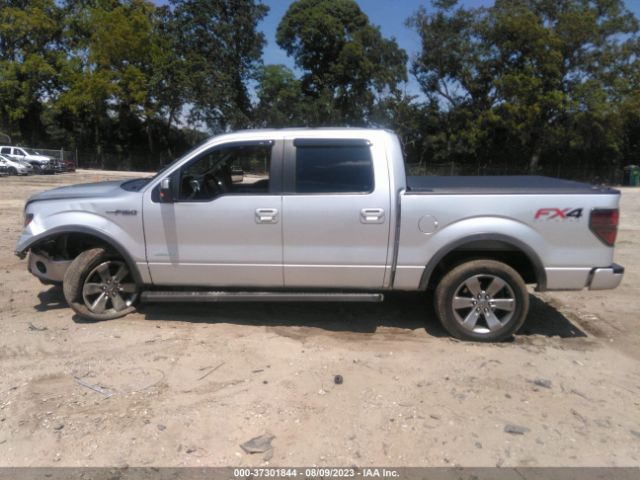 1FTFW1ET6EFB49180 Ford F-150 Xl/xlt/fx4/lariat