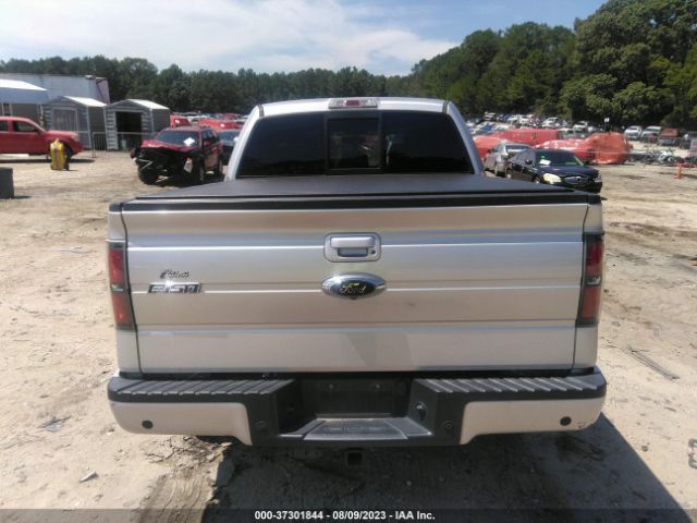 1FTFW1ET6EFB49180 Ford F-150 Xl/xlt/fx4/lariat