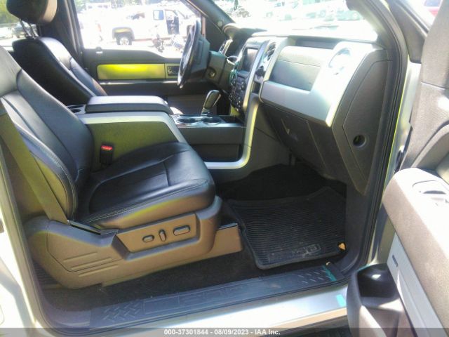 1FTFW1ET6EFB49180 Ford F-150 Xl/xlt/fx4/lariat