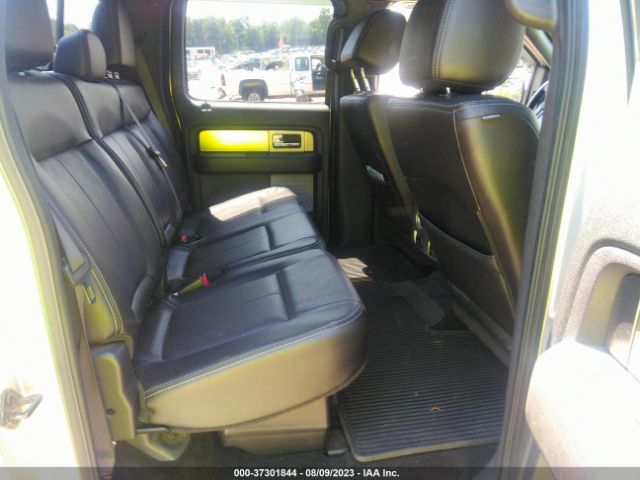 1FTFW1ET6EFB49180 Ford F-150 Xl/xlt/fx4/lariat