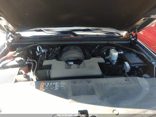 Chevrolet Tahoe Ls 2019 1GNSCAKC2KR360471 Image 10