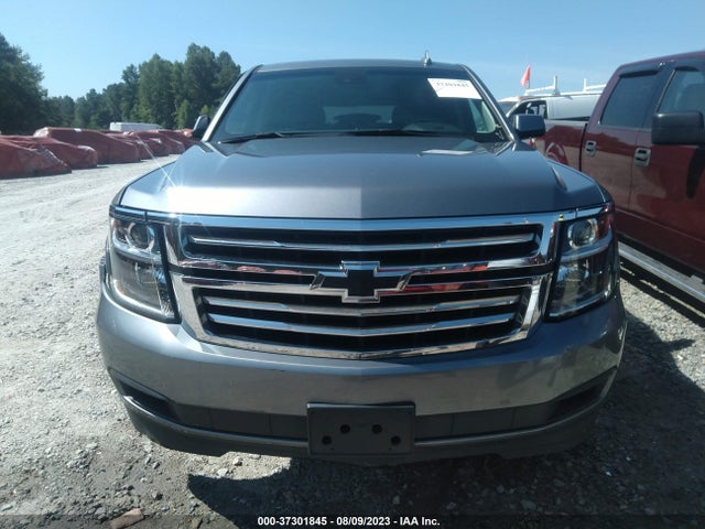 Chevrolet Tahoe Ls 2019 1GNSCAKC2KR360471 Image 13