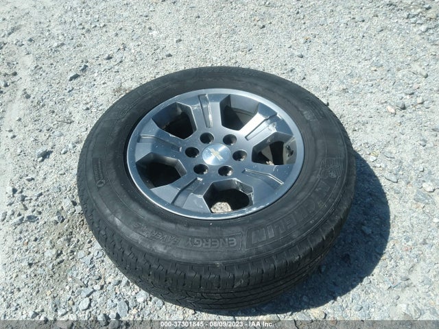 Chevrolet Tahoe Ls 2019 1GNSCAKC2KR360471 Image 12