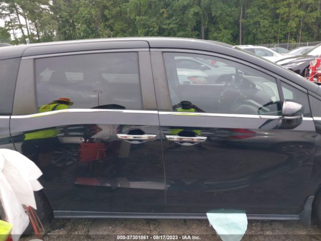 5FNRL6H73KB067473 Honda Odyssey Ex-l