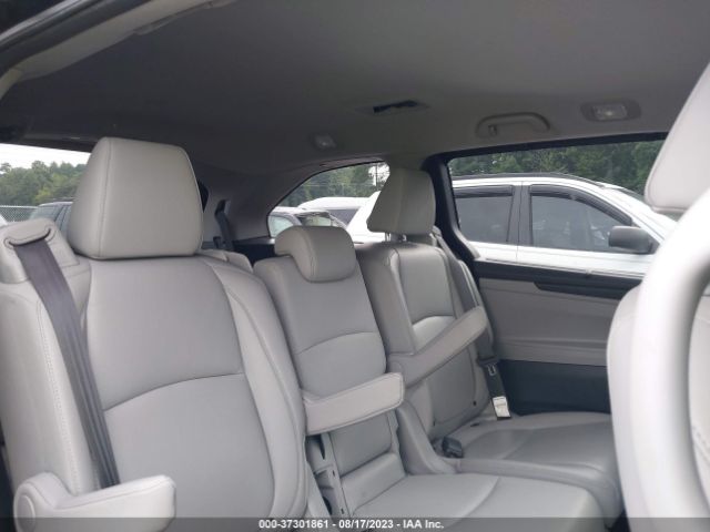 5FNRL6H73KB067473 Honda Odyssey Ex-l