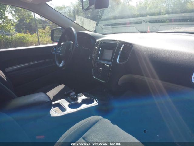 1C4RDJAG4EC438765 Dodge Durango Sxt