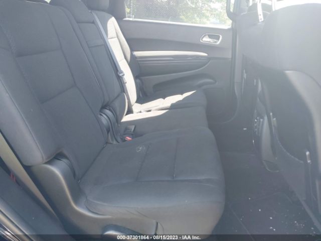 1C4RDJAG4EC438765 Dodge Durango Sxt