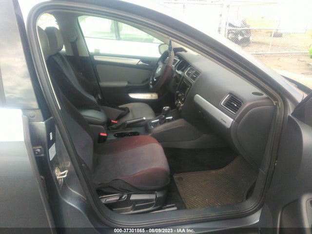 3VW637AJ1FM307682 Volkswagen Jetta Sedan Hybrid Sel Premium