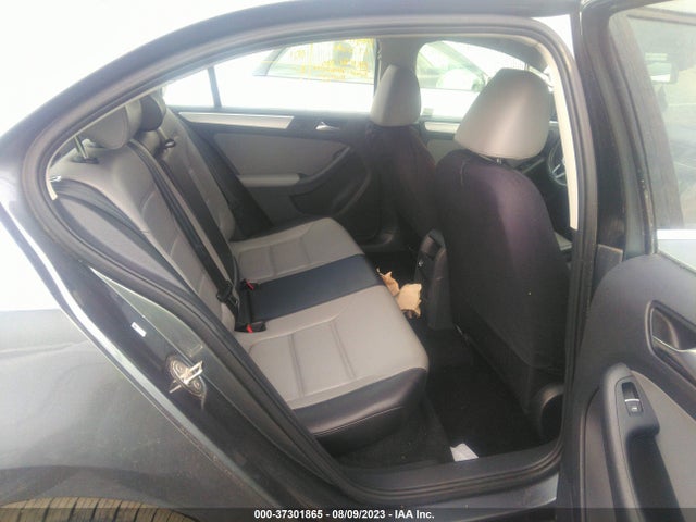 3VW637AJ1FM307682 Volkswagen Jetta Sedan Hybrid Sel Premium