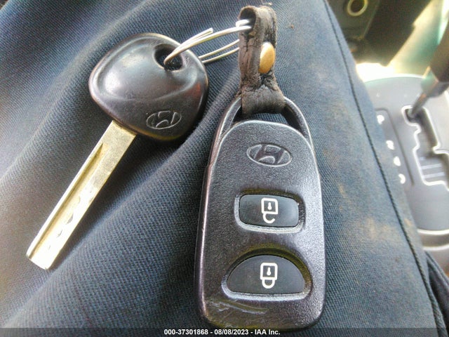 2015 HYUNDAI ACCENT GLS VIN: KMHCT4AE6FU882259