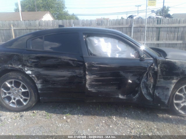 Dodge Charger Sxt 2016 2C3CDXJGXGH188901 Image 12