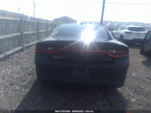 Dodge Charger Sxt 2016 2C3CDXJGXGH188901 Image 15