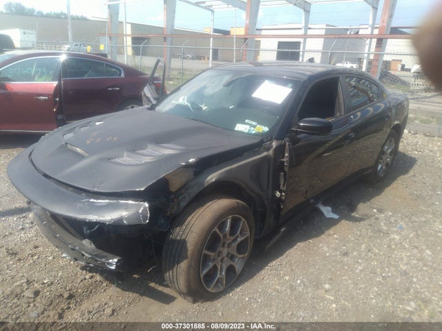 Dodge Charger Sxt 2016 2C3CDXJGXGH188901 Image 2