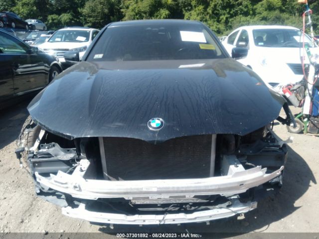 WBA7F2C56HG422497 BMW Alpina B7 Xdrive