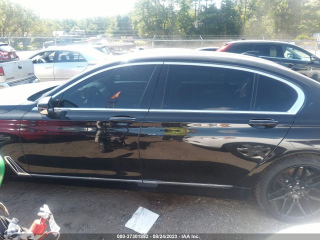 WBA7F2C56HG422497 BMW Alpina B7 Xdrive