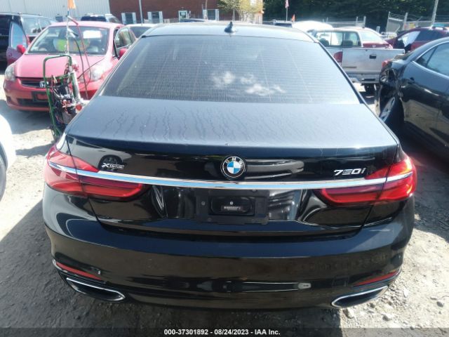 WBA7F2C56HG422497 BMW Alpina B7 Xdrive