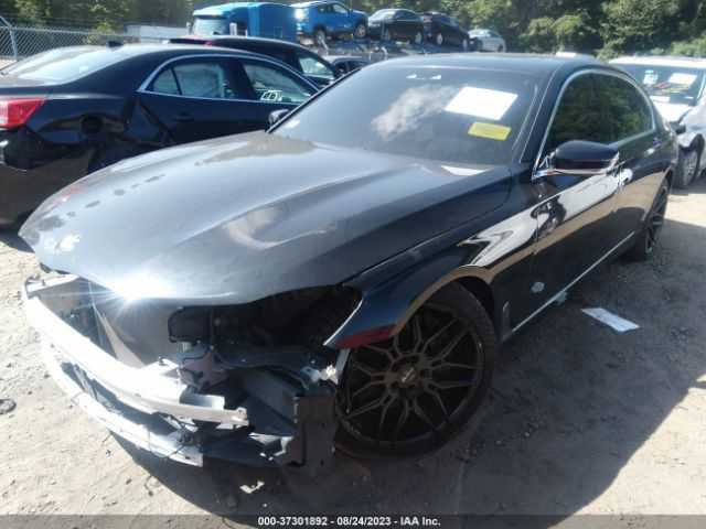 WBA7F2C56HG422497 BMW Alpina B7 Xdrive