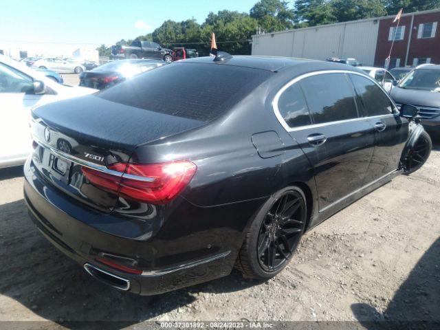 WBA7F2C56HG422497 BMW Alpina B7 Xdrive
