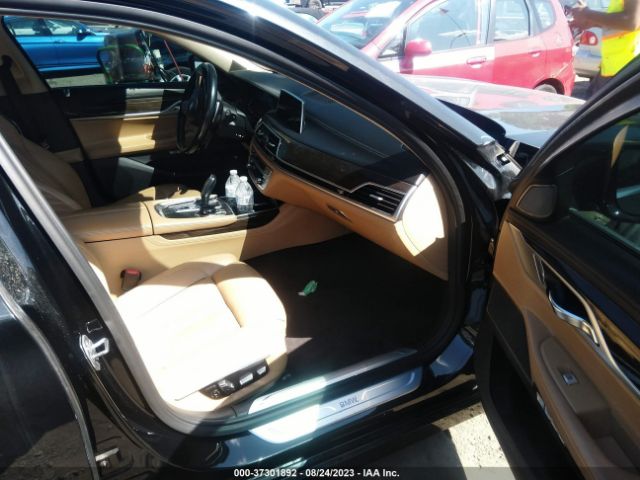 WBA7F2C56HG422497 BMW Alpina B7 Xdrive