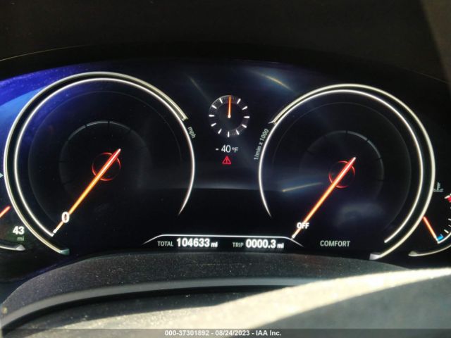WBA7F2C56HG422497 BMW Alpina B7 Xdrive
