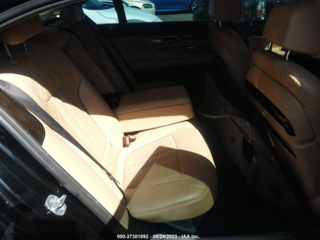 WBA7F2C56HG422497 BMW Alpina B7 Xdrive