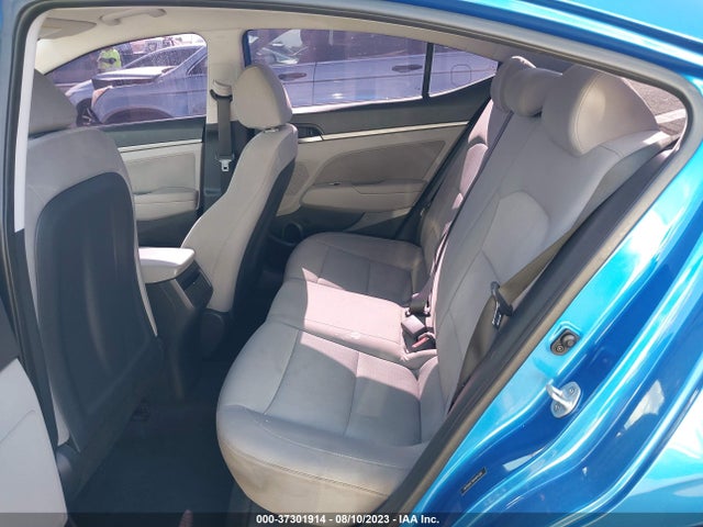 Hyundai ELANTRA SE 2017 5NPD84LF9HH004385 Image 15