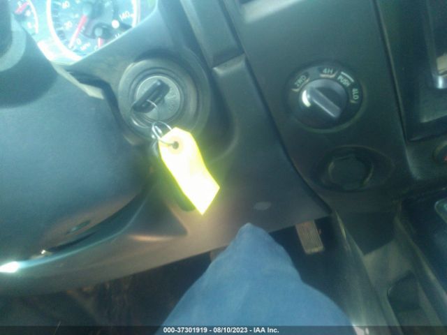 1N6BA0EC9EN509245 Nissan TITAN SV