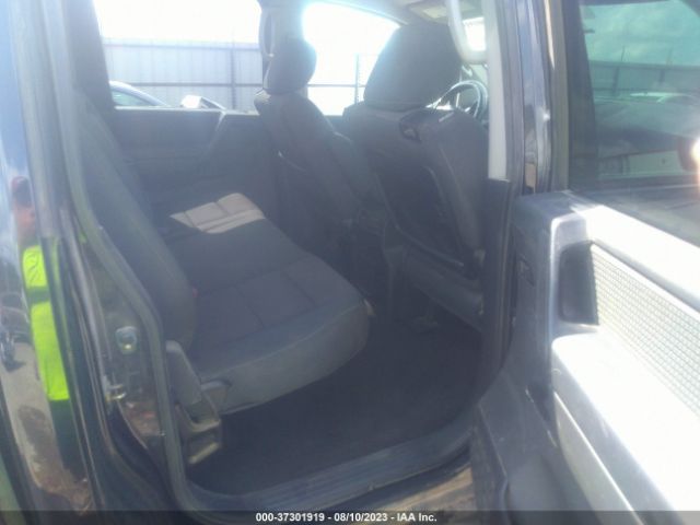 1N6BA0EC9EN509245 Nissan TITAN SV