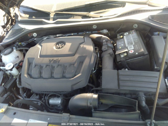 1VWSA7A36MC016695 Volkswagen Passat 2.0t Se