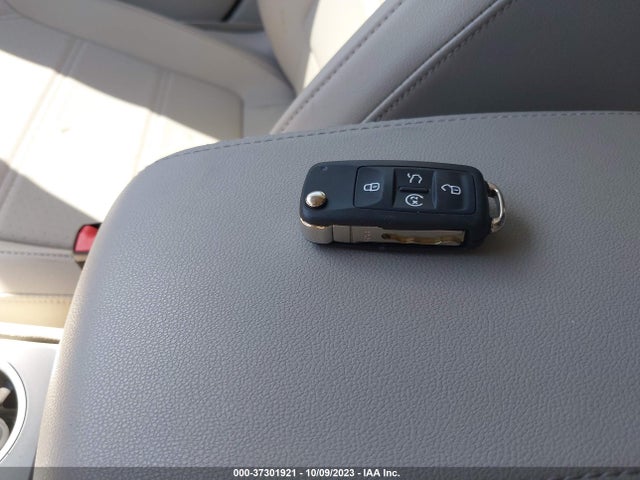 1VWSA7A36MC016695 Volkswagen Passat 2.0t Se