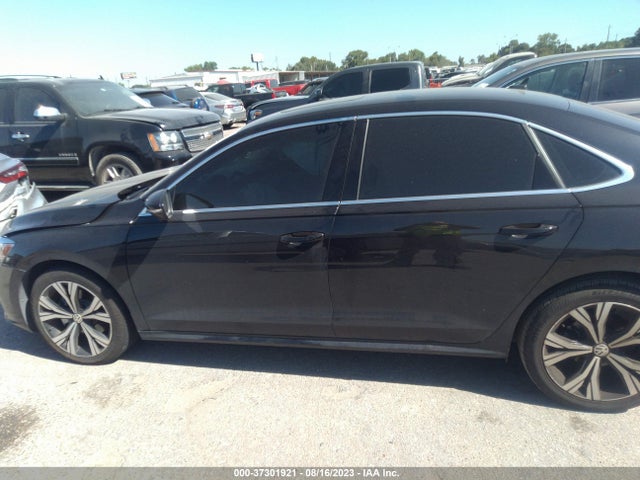 1VWSA7A36MC016695 Volkswagen Passat 2.0t Se