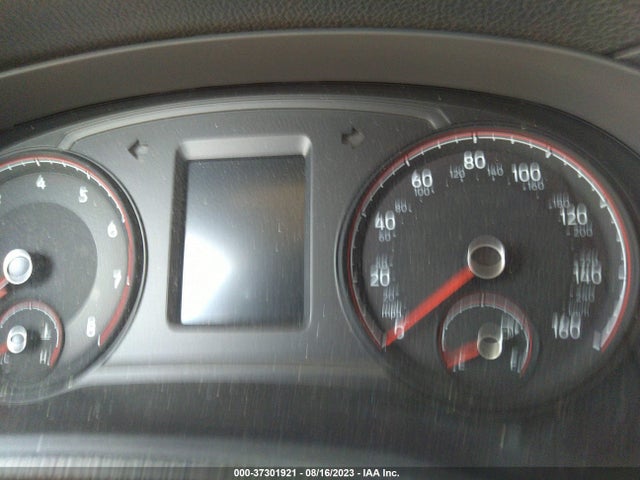 1VWSA7A36MC016695 Volkswagen Passat 2.0t Se