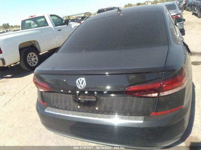 1VWSA7A36MC016695 Volkswagen Passat 2.0t Se