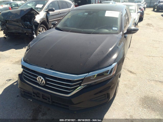 1VWSA7A36MC016695 Volkswagen Passat 2.0t Se