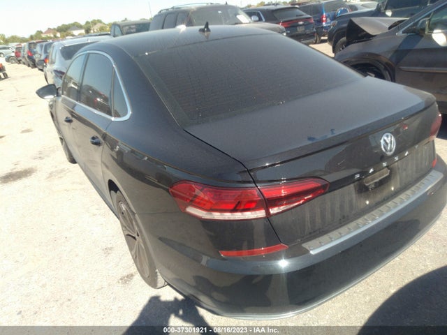 1VWSA7A36MC016695 Volkswagen Passat 2.0t Se