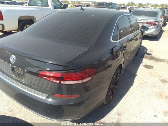 1VWSA7A36MC016695 Volkswagen Passat 2.0t Se