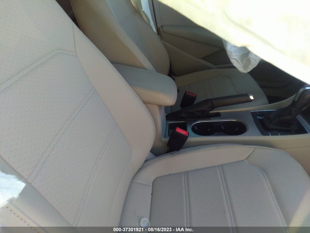1VWSA7A36MC016695 Volkswagen Passat 2.0t Se