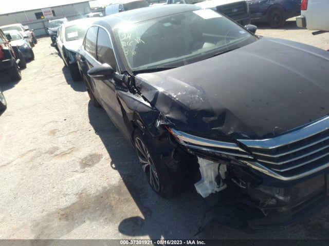 1VWSA7A36MC016695 Volkswagen Passat 2.0t Se