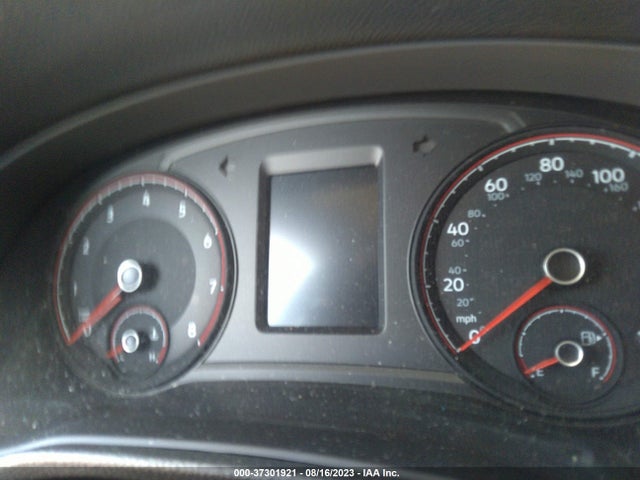 1VWSA7A36MC016695 Volkswagen Passat 2.0t Se
