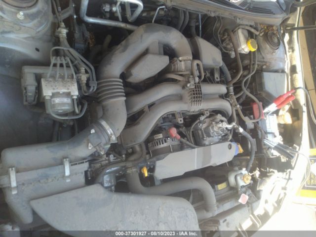4S3BNAH63J3004228 Subaru Legacy Premium