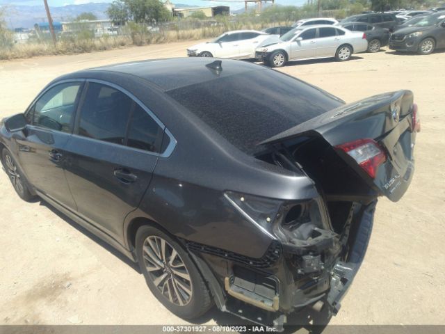 4S3BNAH63J3004228 Subaru Legacy Premium