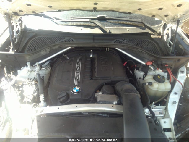 BMW X5 Xdrive35i 2017 5UXKR0C36H0V71023 Image 10