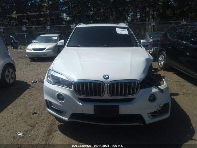 BMW X5 Xdrive35i 2017 5UXKR0C36H0V71023 Image 12