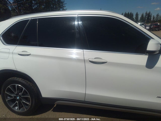 BMW X5 Xdrive35i 2017 5UXKR0C36H0V71023 Image 13