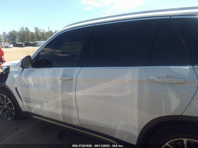 BMW X5 Xdrive35i 2017 5UXKR0C36H0V71023 Image 14